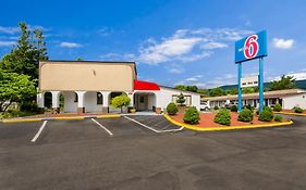 Motel 6-Salem, Va